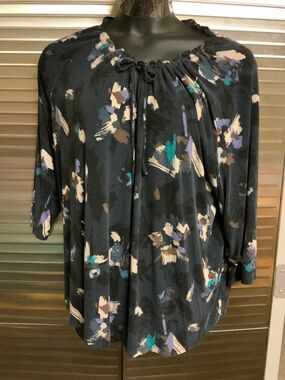Cynthia Rowley blouse